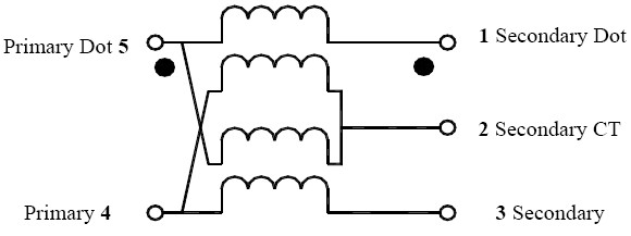 ETC16-4-2-3 电路原理图