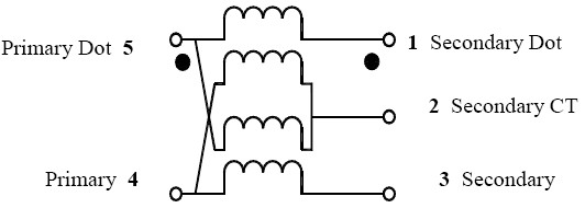 ETK4-2T 电路原理图