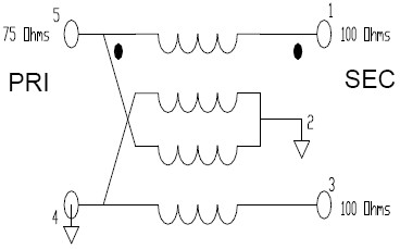 MABACT0074 电路原理图