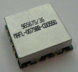 MAFL-007988-CD0550 产品实物图