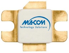 MAGX-000912-250L00 产品实物图