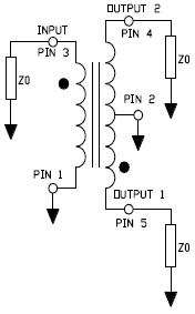 MAPD-009492-C2W180 电路原理图