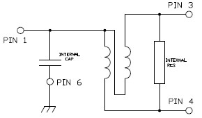 MAPDCT0026 电路原理图