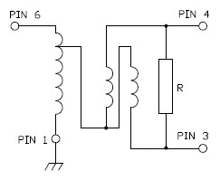 MAPDCT0029 电路原理图