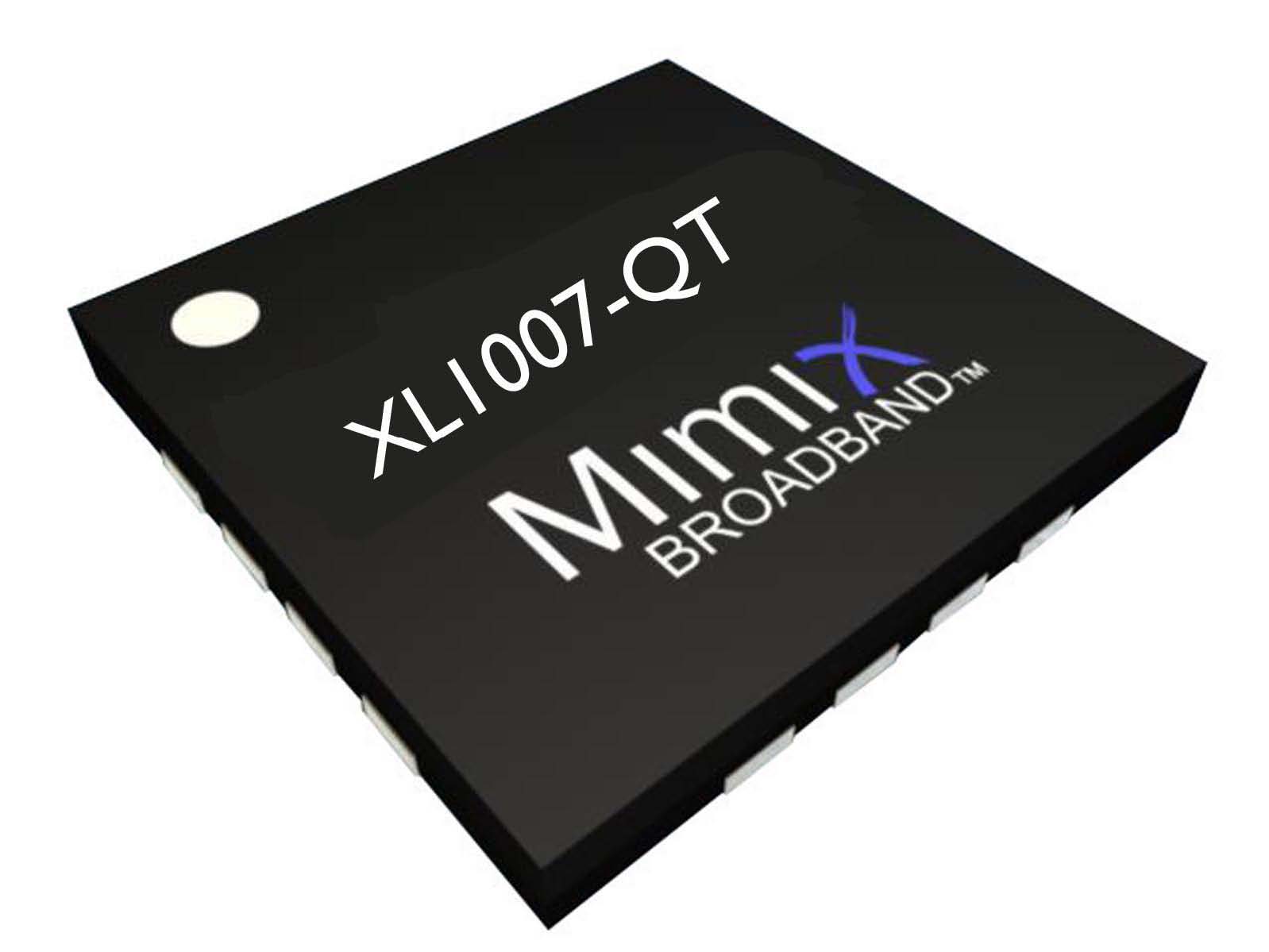 XL1007-QT 产品实物图