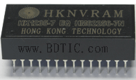 非易失性随机存取存储器(NVRAM)HK1235