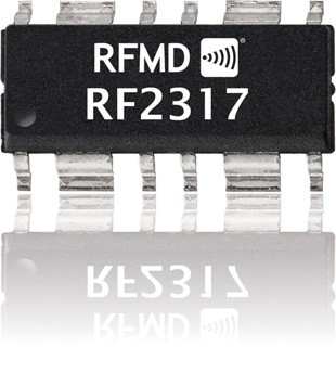 RF2317 产品实物图