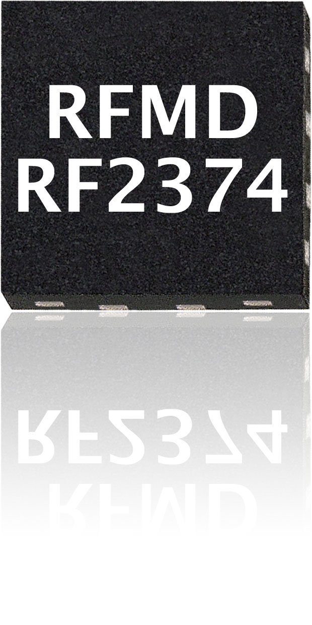 RF2374 产品实物图