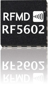 RF5602 产品实物图