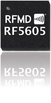 RF5605 产品实物图