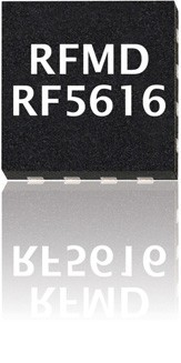 RF5616 产品实物图