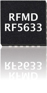 RF5633 产品实物图