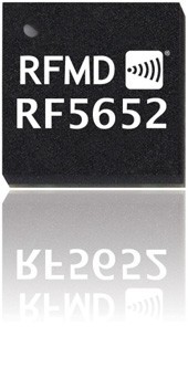 RF5652 产品实物图