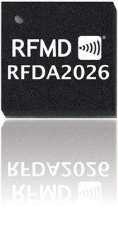 RFDA2026 产品实物图