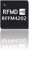 RFFM4202  产品实物图