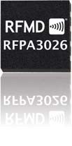 RFPA3026 产品实物图