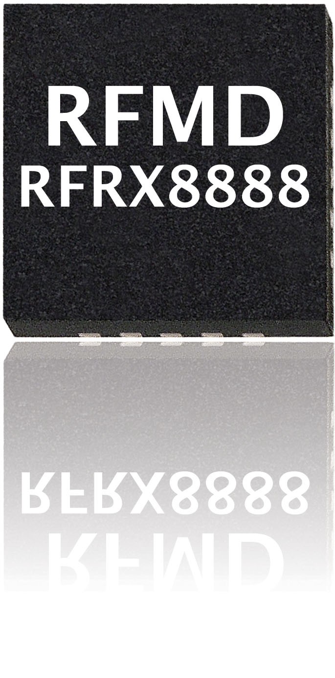 RFRX8888 产品实物图