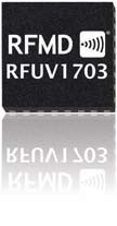 RFUV1703  产品实物图