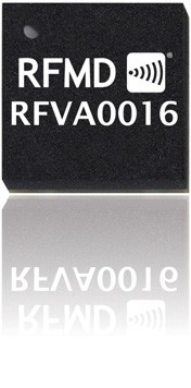 RFVA0016 产品实物图