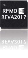 RFVA2017 产品实物图