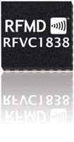 RFVC1838  产品实物图