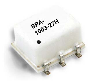 SPA-1003-27H   产品实物图