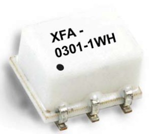 XFA-0301-1WH  产品实物图