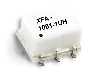 XFA-1001-1UH  产品实物图