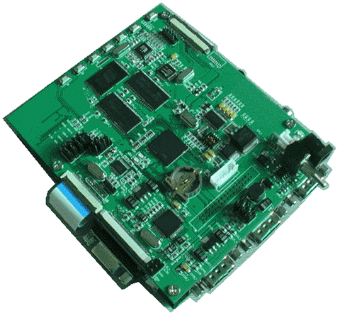 S3C2440 嵌入式开发板