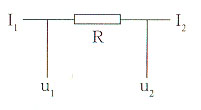 RJ712-4 电原理图 