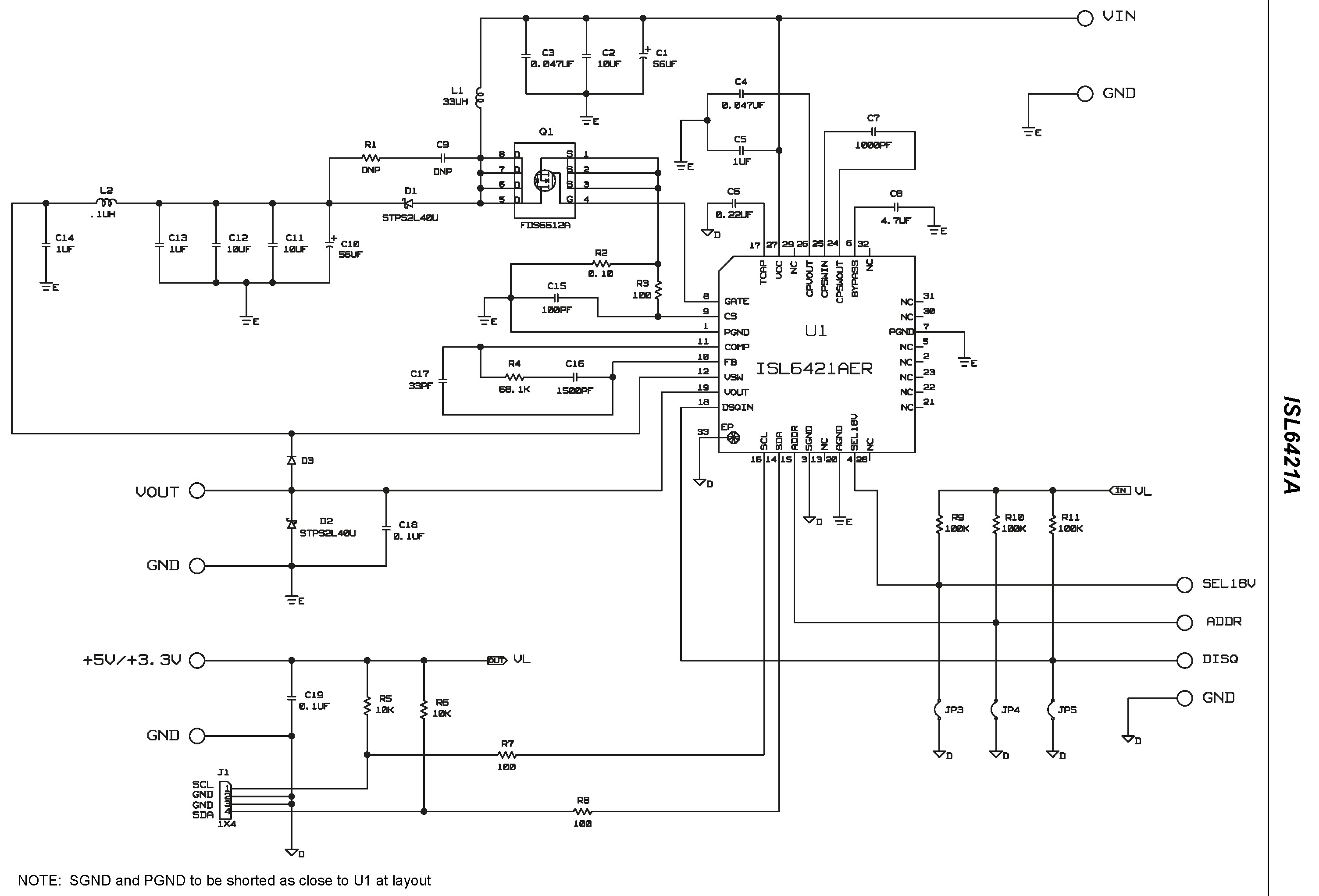 Typical Diagram