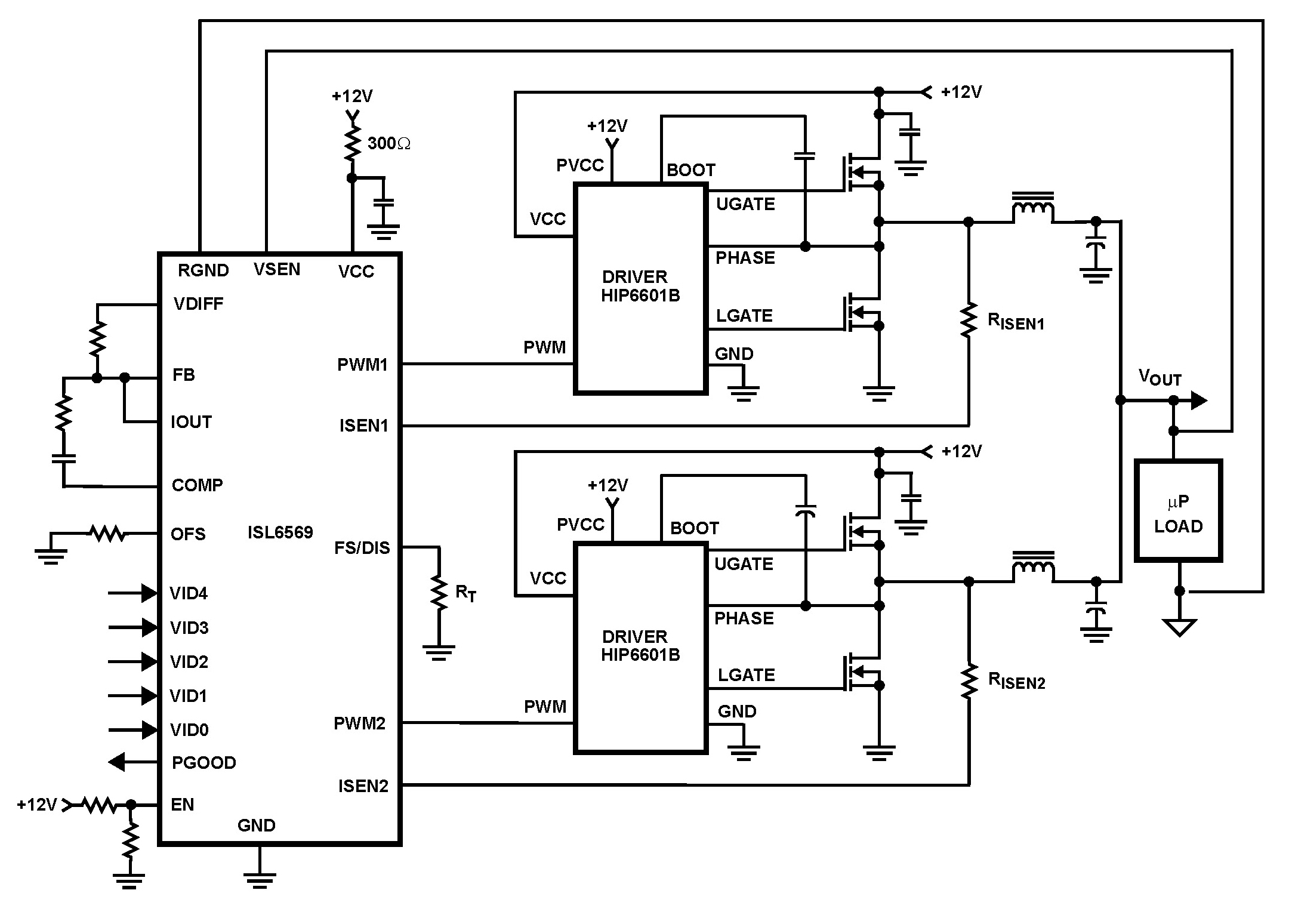 Typical Diagram