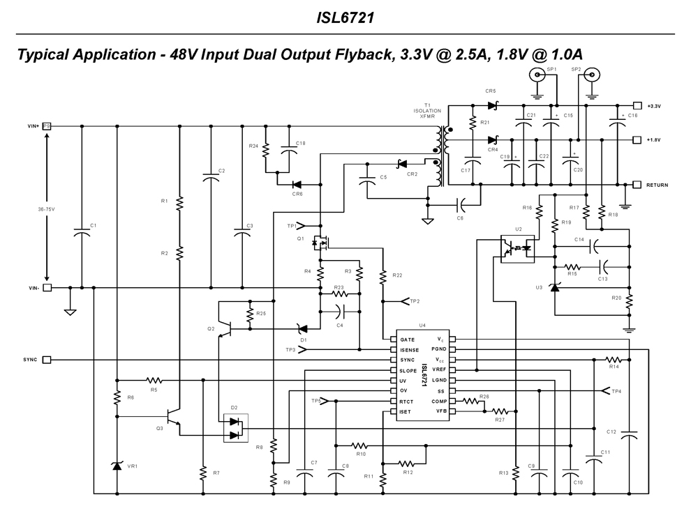 Typical Diagram Typical Diagram