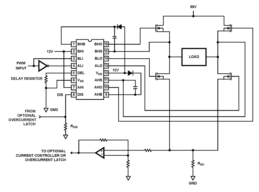 Typical Diagram