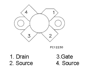 SD2931-10 功能框图