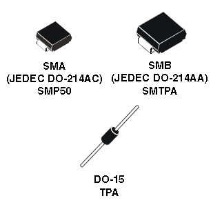 SMP50 功能框图
