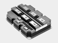 CM600HG-130H 工业最高耐压等级的6.5kV, 600A HVIGBT产品