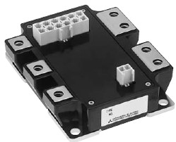 FM600TU-2A 产品实物图