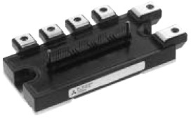 PM100CLA060 产品实物图