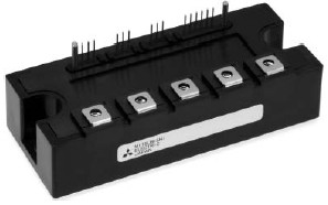 PM100CS1D060 产品实物图