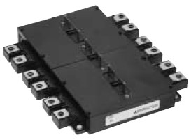 PM200CLA120 产品实物图