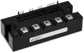 PM200CS1D060 产品实物图