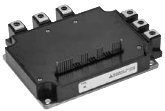 PM300CLA060 产品实物图