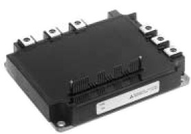 PM300CSD060 产品实物图