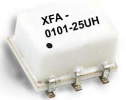 XFA-0101-25UH  产品实物图