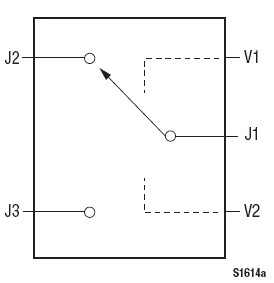 SKY13290-313LF 功能框图