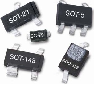 SMP1302 Series实物图