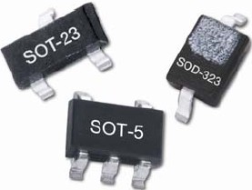 SMP1302 Series实物图